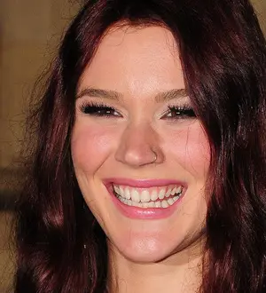 Joss Stone's frustration over strict label rules