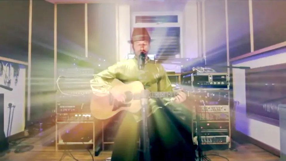 PLAYLIST PICKS: Kung Fu Jesus