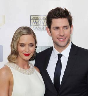 Emily Blunt and John Krasinski team up for Hayao Miyazaki's final film