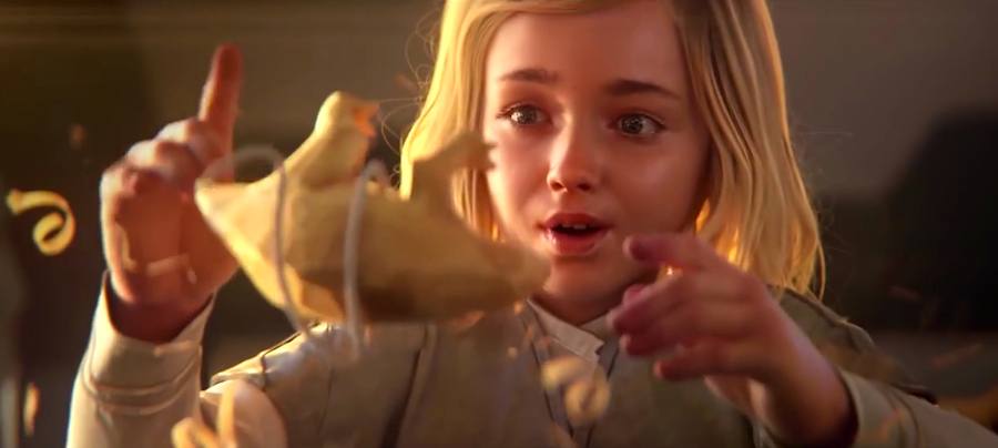 Why Disney Should Seriously Consider a "Star Wars: The Old Republic" Series on Netflix!