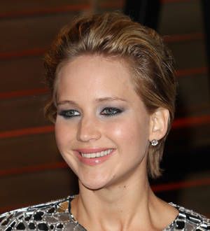 Jennifer Lawrence tops Sexiest Women list