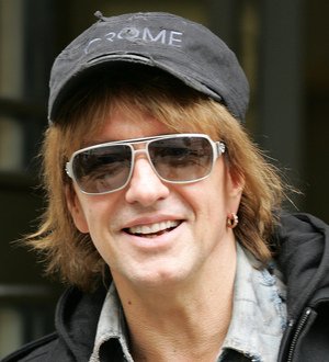 Home Richie Sambora bought mom wrecked by Sandy
