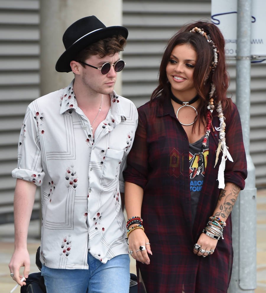 Rixton star's mom confirms Jesy Nelson engagement is off