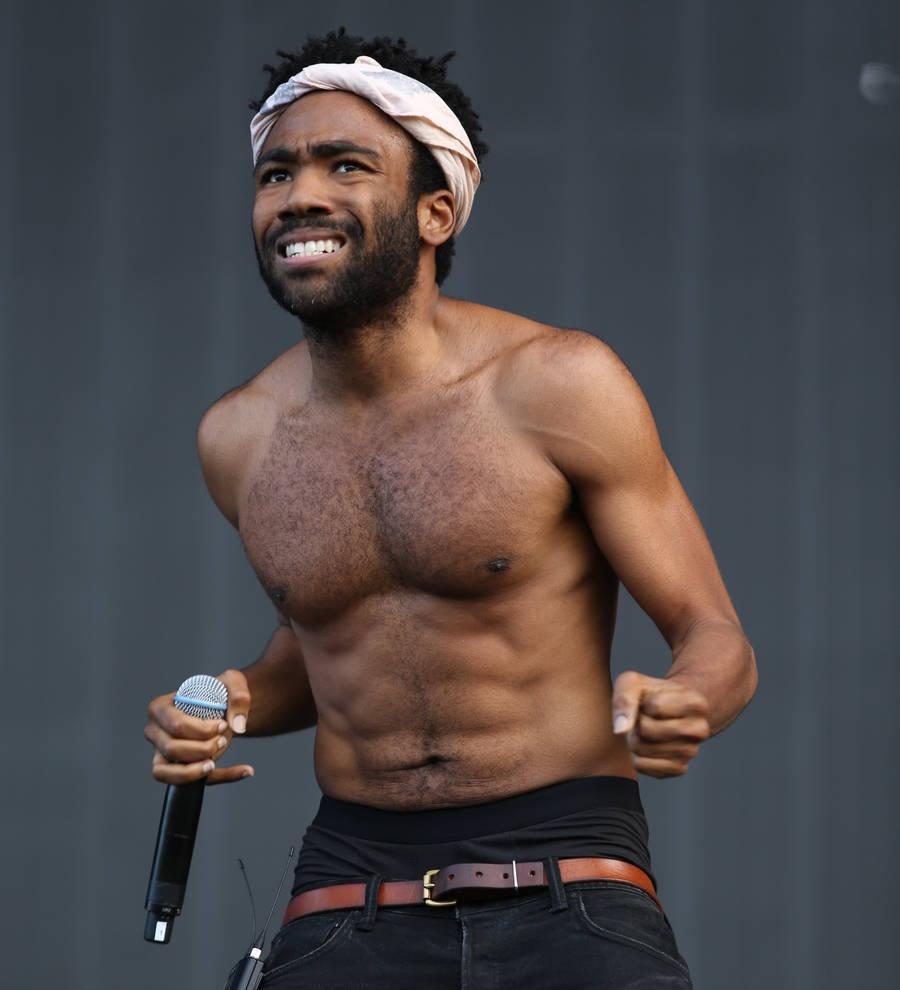 Donald Glover clarifies Childish Gambino retirement remarks