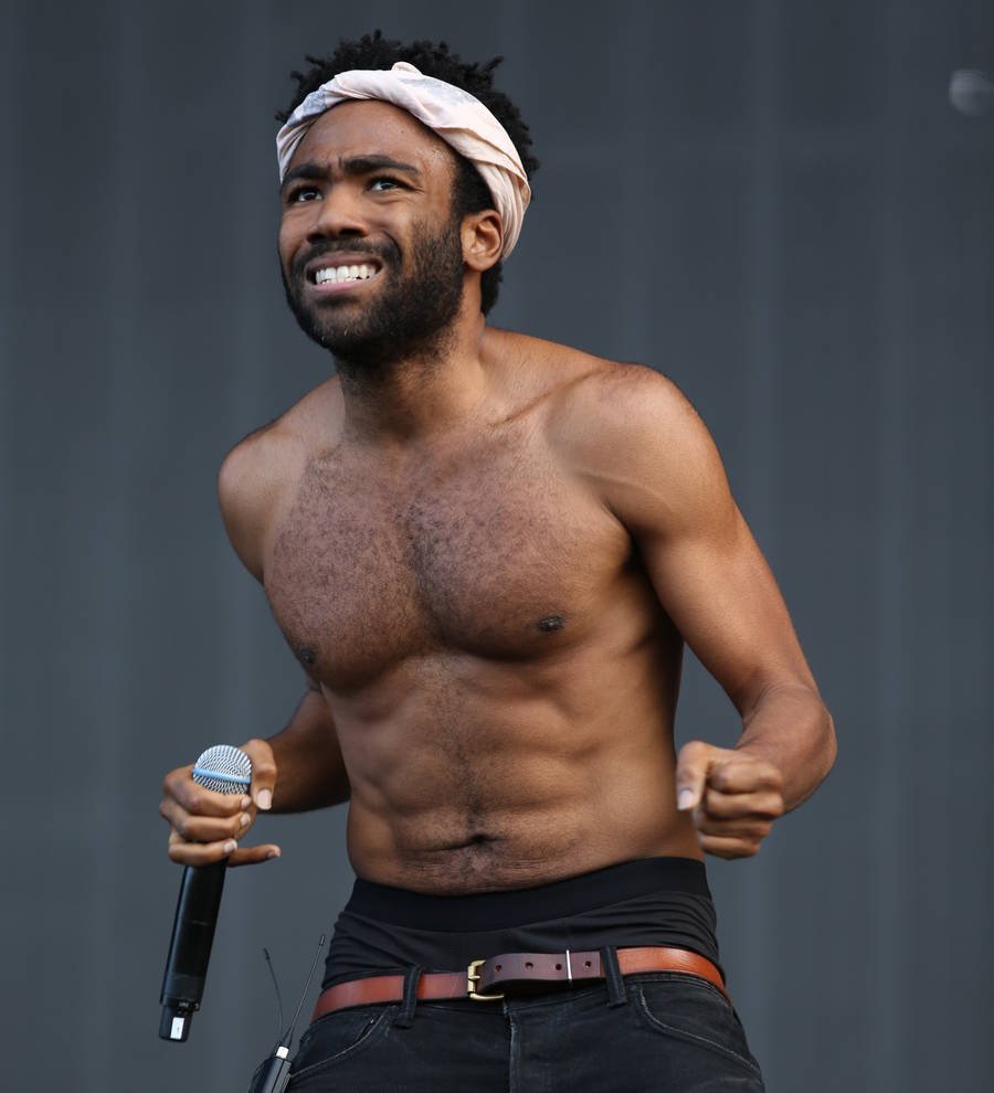 Donald Glover clarifies Childish Gambino retirement remarks