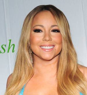 Mariah Carey tapped to replace Kate Upton as face of Game of War