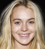 Lindsay Lohan Dismisses Dating Rumours