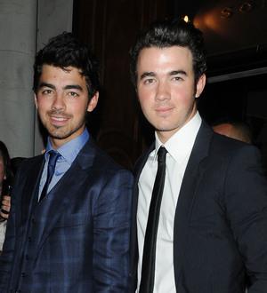 Jonas Brothers Tv Show Axed