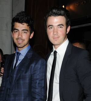 Jonas Brothers Tv Show Axed