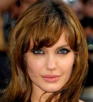 Angelina Jolie: 'no More Kids - for Now'