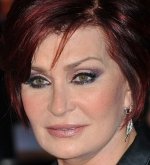 Sharon Osbourne Learns to Text