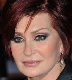 Sharon Osbourne Learns to Text