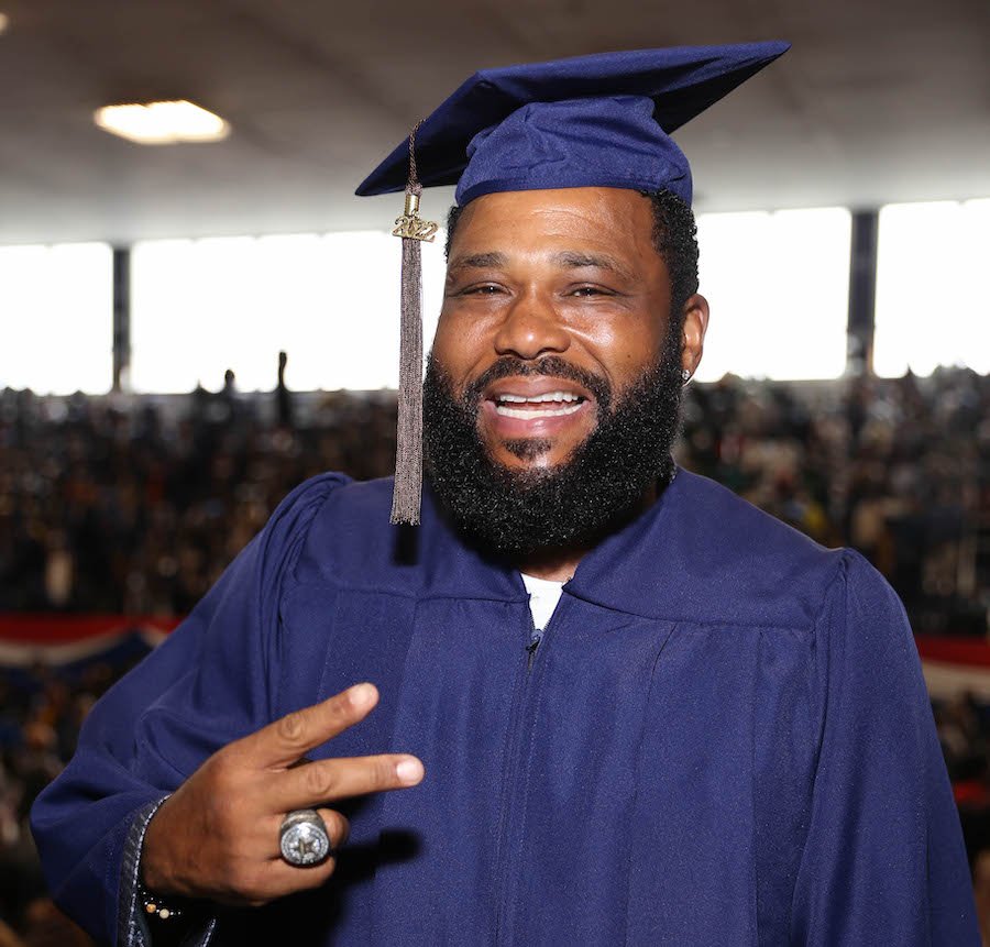 Celebrities That You Never Knew Attended HBCUs!