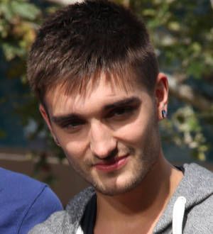 The Wanted's Tom Parker cheats death in car near-miss