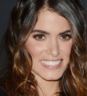 Nikki Reed bonded with young Twilight star over food