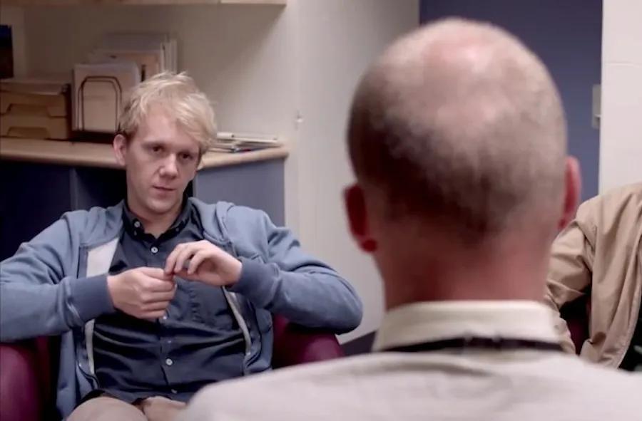 TV FROM AROUND THE WORLD: "Please Like Me" (Australia)