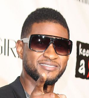 Usher: 'marriage Breakdown Made Me More Popular'