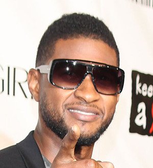 Usher: 'marriage Breakdown Made Me More Popular'
