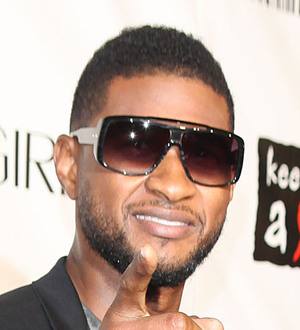 Usher: 'marriage Breakdown Made Me More Popular'