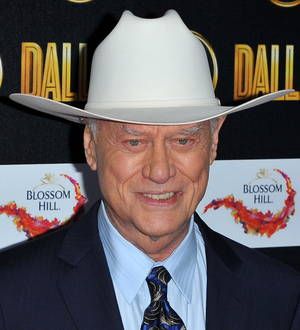 Dallas bosses to change storyline after Larry Hagman's death
