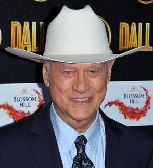 Dallas bosses to change storyline after Larry Hagman's death