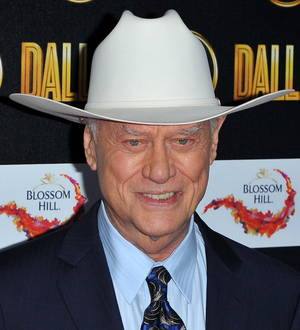 Dallas bosses to change storyline after Larry Hagman's death