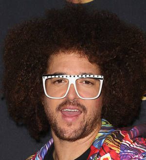 Redfoo dropped from X Factor - report