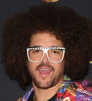 Redfoo dropped from X Factor - report