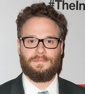 Seth Rogen dismisses Sony office pot stench story
