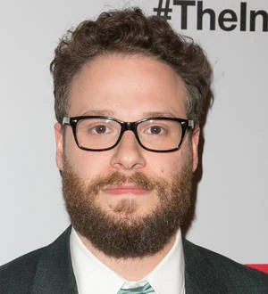 Seth Rogen dismisses Sony office pot stench story