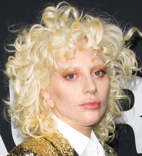 Lady Gaga serenades kids at Mexican orphanage
