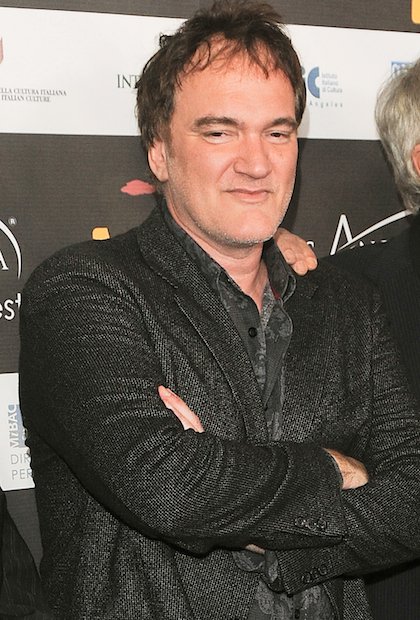 Quentin Tarantino Back in the Saddle with Western Starring Christoph Waltz