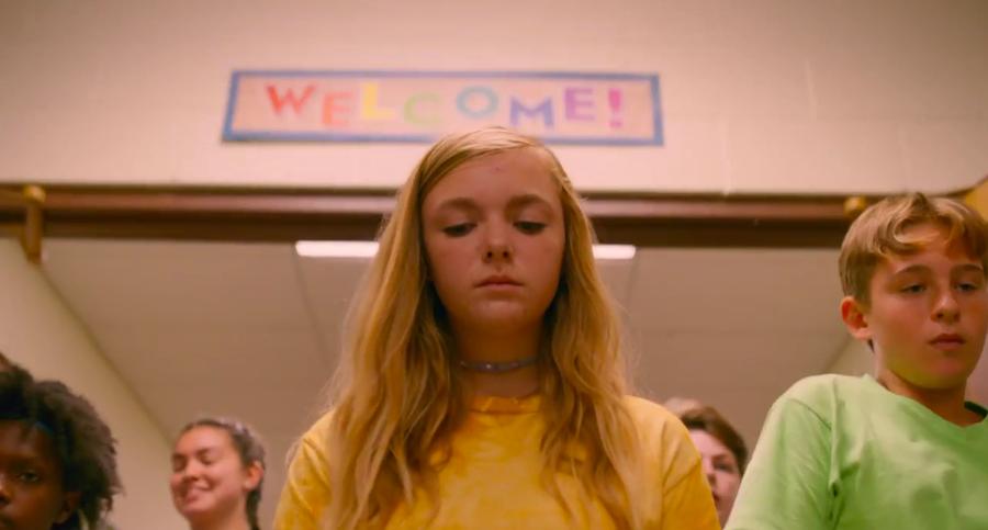 "Eighth Grade" Takes Us Back to The Fears and Struggles of Middle School!