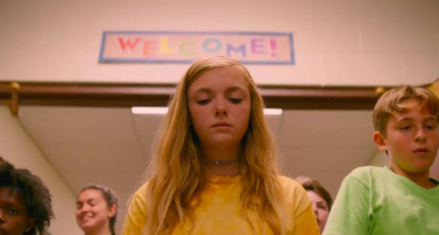 "Eighth Grade" Takes Us Back to The Fears and Struggles of Middle School!