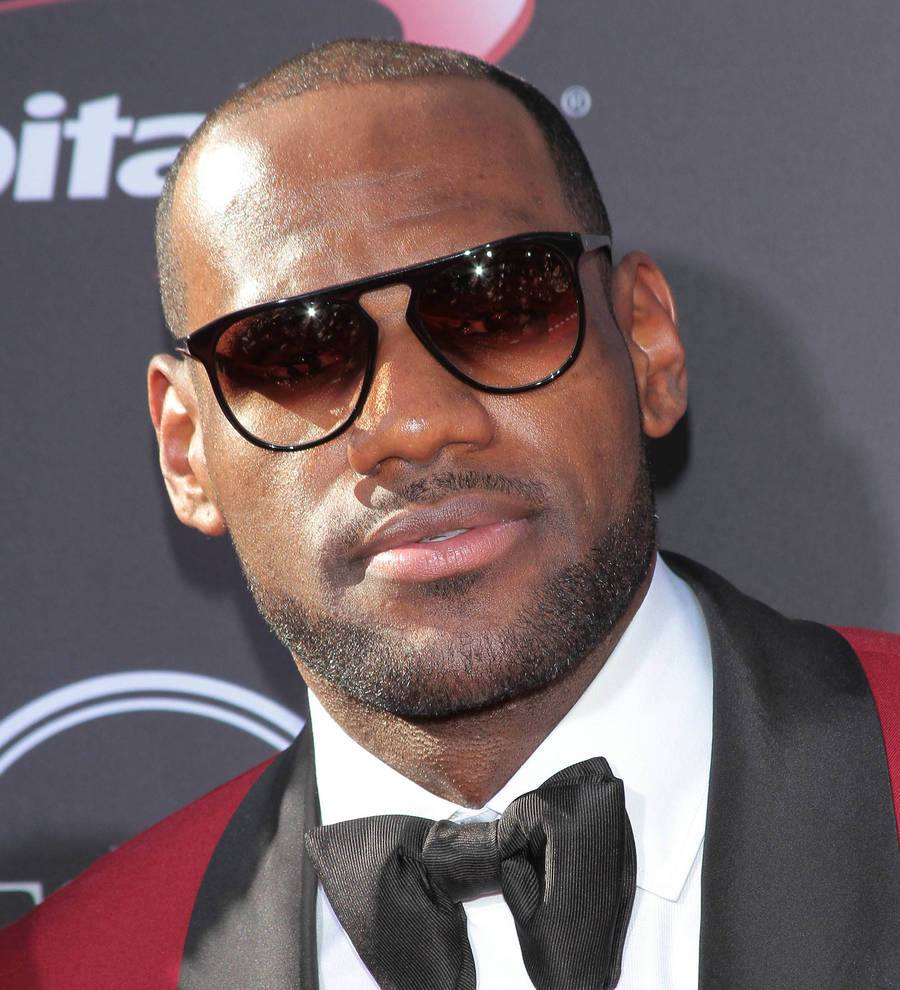 Basketball star LeBron James producing new reality TV series centred upon revamping Cleveland