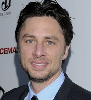 Zach Braff's crowdsourcing initiative raises.1 million