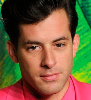 Ronson's tears over ballet
