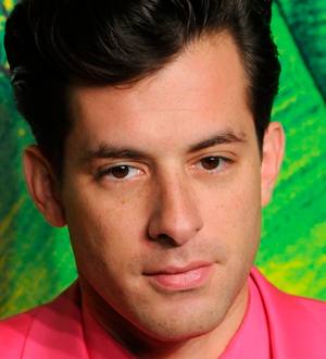 Ronson's tears over ballet