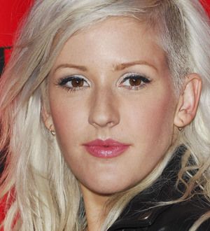 Ellie Goulding wants to work on album with boyfriend Skrillex