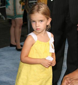 Cops investigating threats against Disney child star