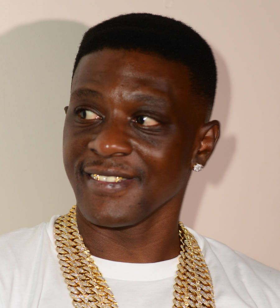 Lil Boosie opens up about cancer diagnosis