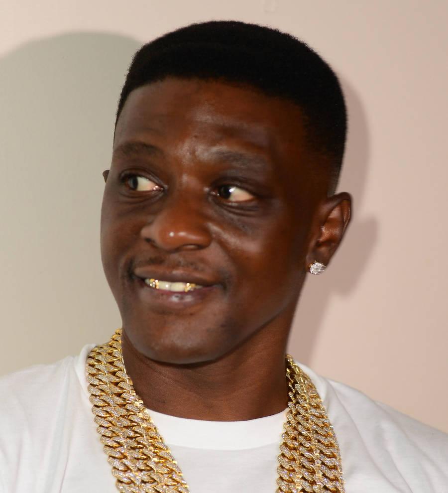 Lil Boosie opens up about cancer diagnosis
