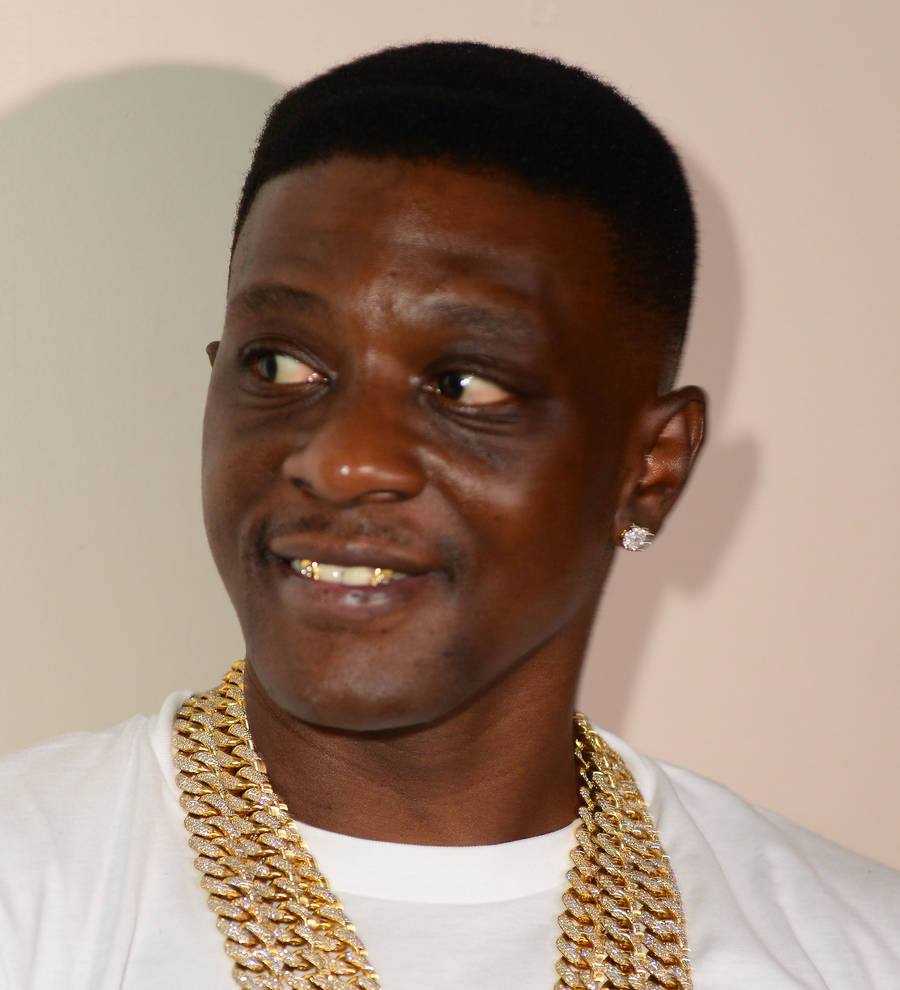 Lil Boosie opens up about cancer diagnosis