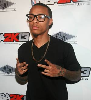 Bow Wow reconnects with estranged dad on new TV show