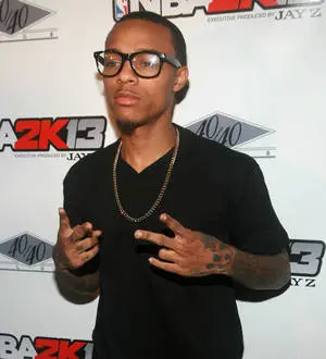 Rapper Bow Wow lands role in CSI spin-off