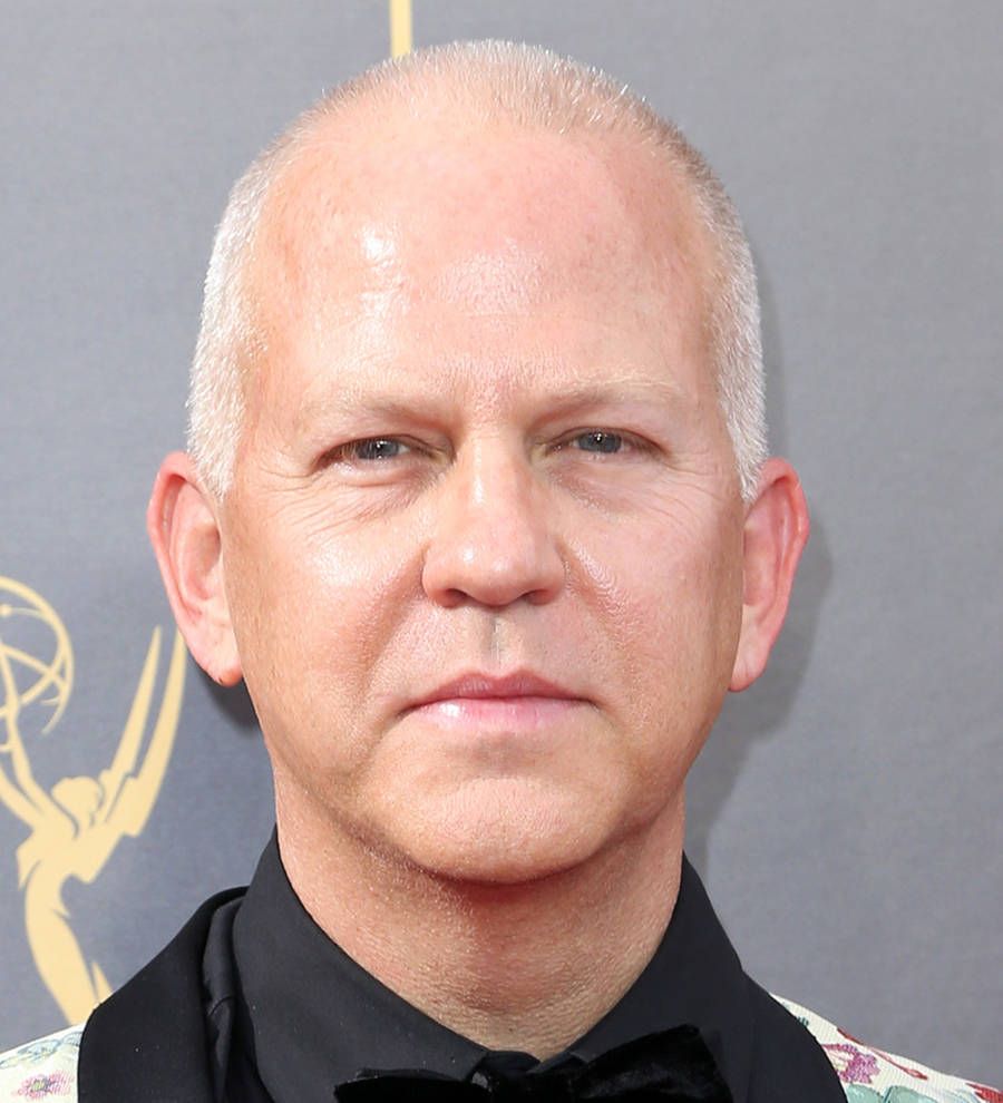 Ryan Murphy: 'Cory Monteith's death was devastating'