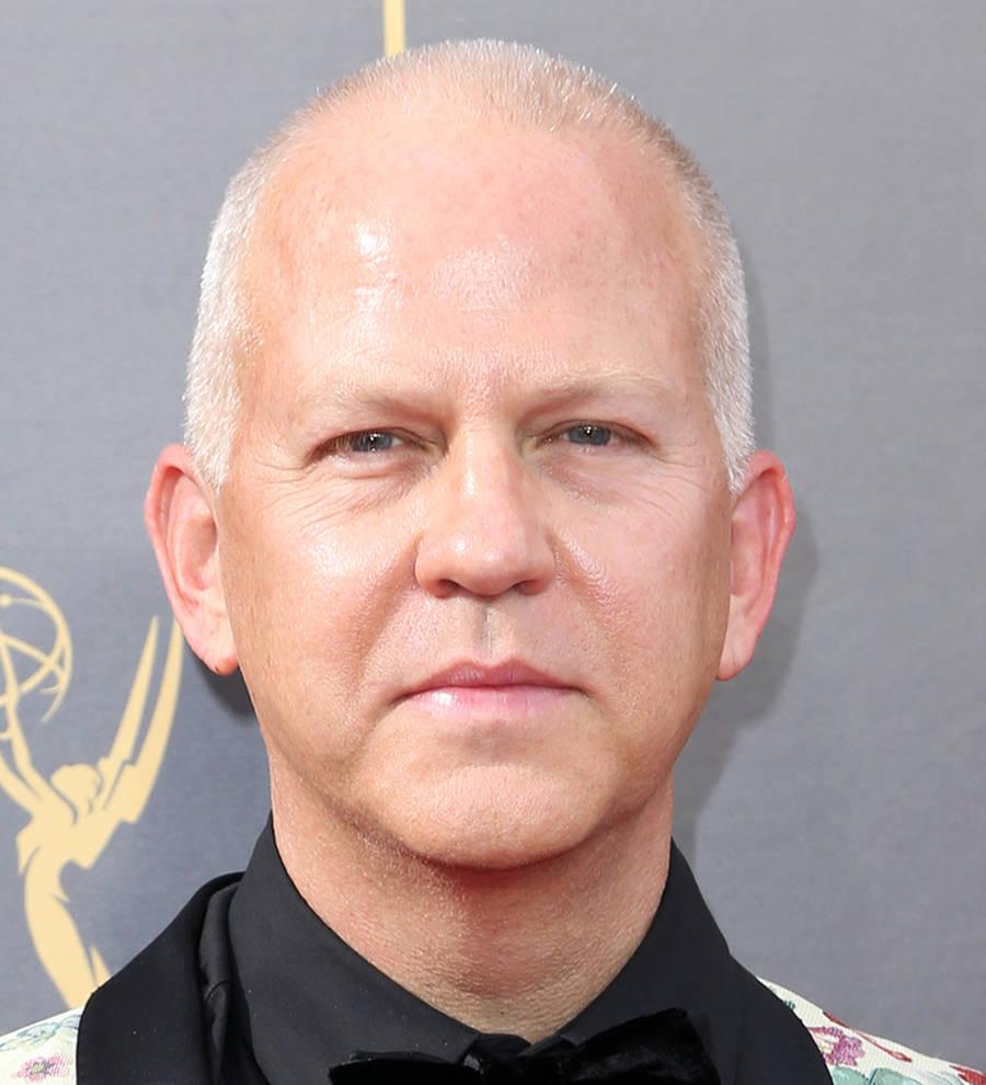 Ryan Murphy: 'Cory Monteith's death was devastating'