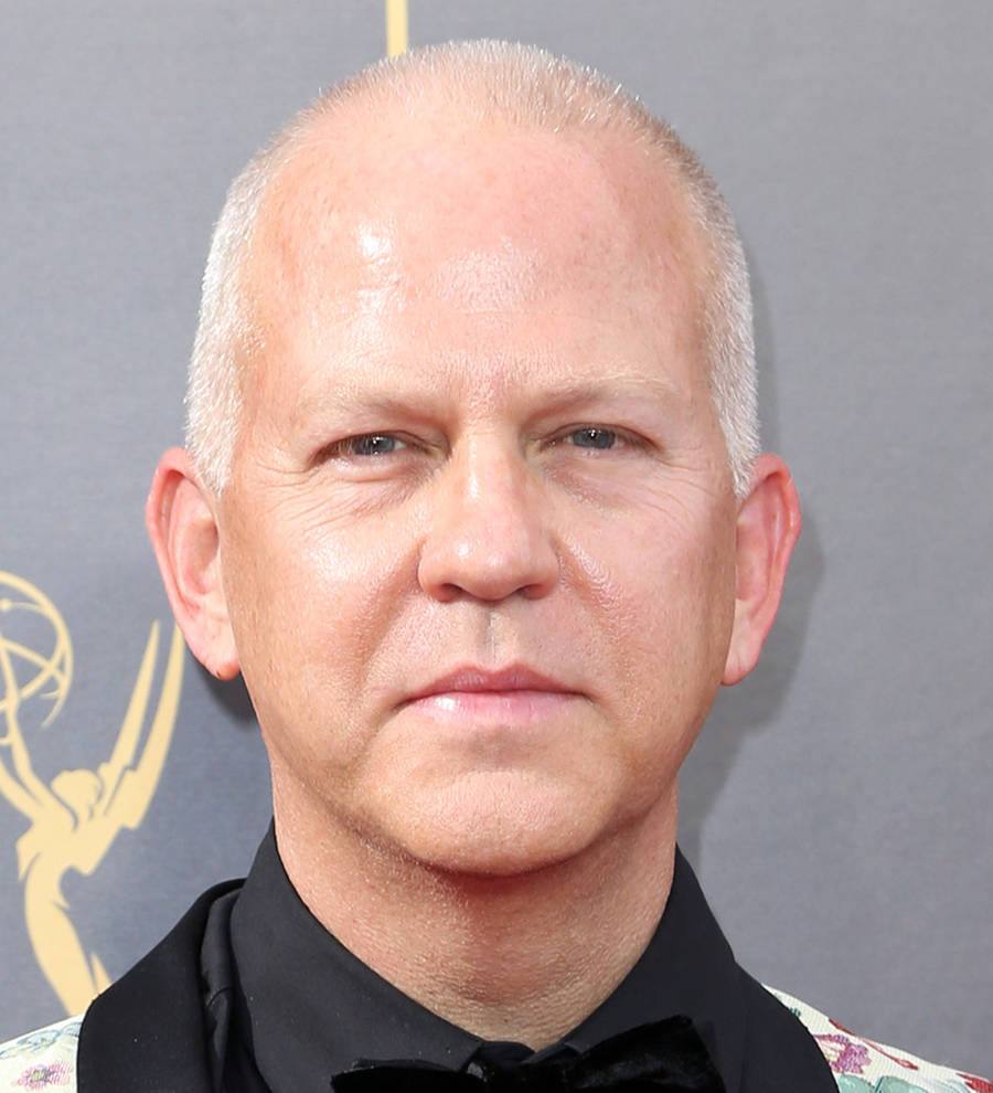 Ryan Murphy: 'Cory Monteith's death was devastating'