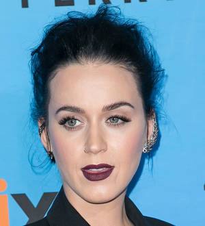 Katy Perry slams reporter for reusing old interview