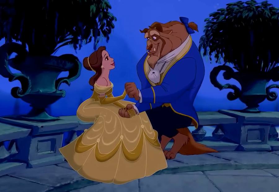 5 Disney Movies To Watch on a Rainy Day!